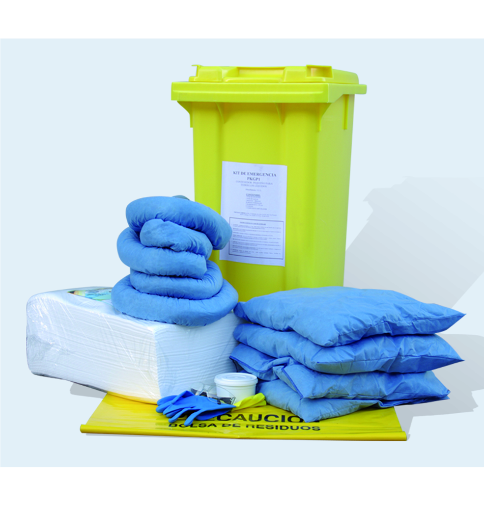 ABSORBENTE UNIVERSAL 15-3