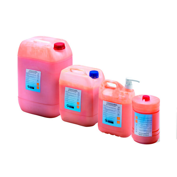GEL GRANULADO