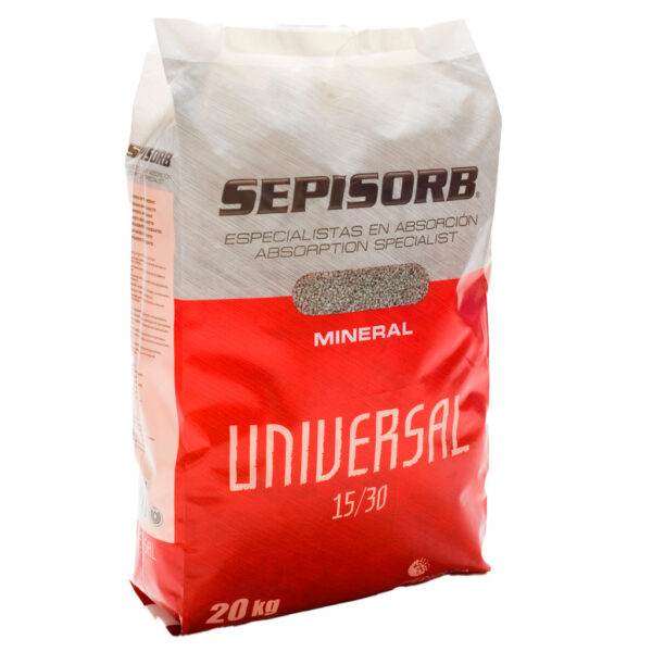 Sepiolita Universal 15/30
