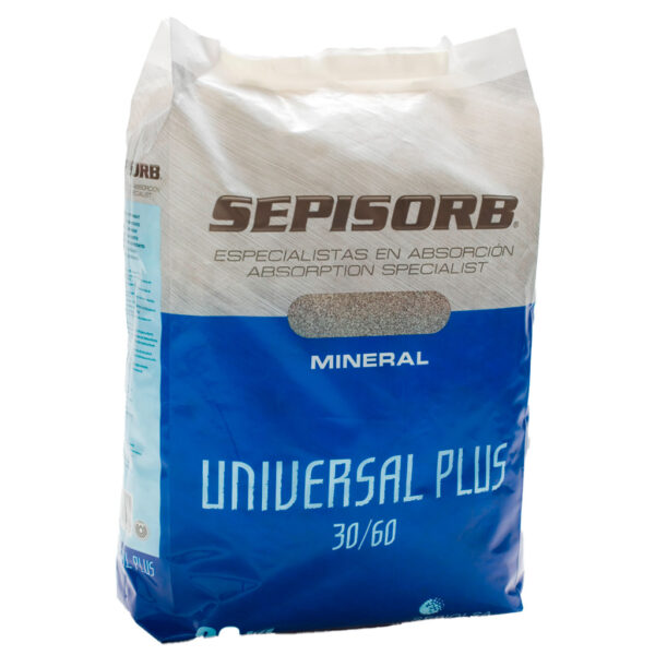 Sepiolita Universal Plus 30/60