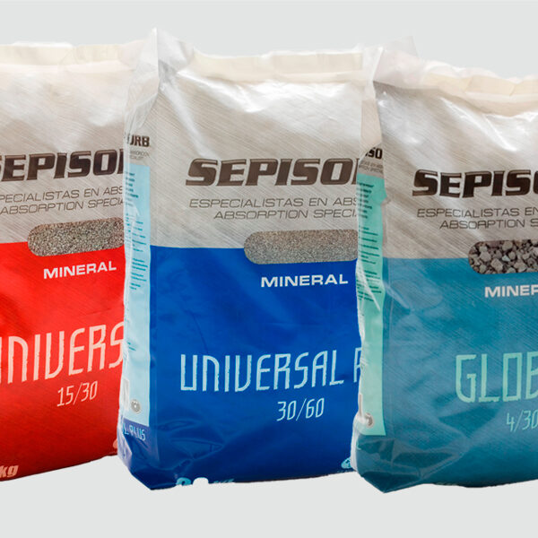 Productos Cotones Aguirrezabal 9 Absorbentes minerales