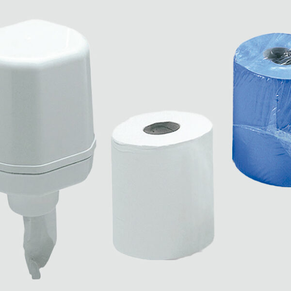 Productos Cotones Aguirrezabal 4 Papel Secamanos