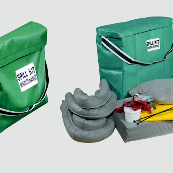 Kit Transportista ADR