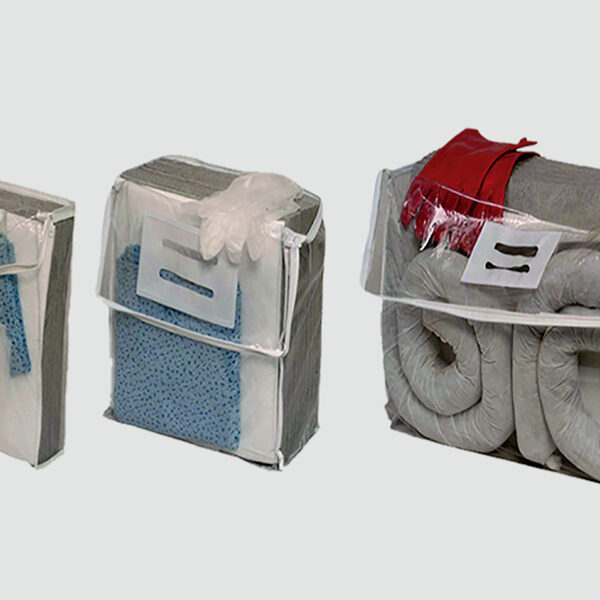 Bolsa Transparente