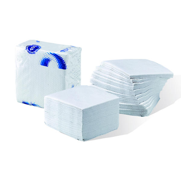 Servilletas Papel Una Capa